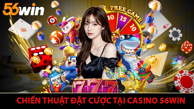 Chiến thuật để dành chiến thắng khi tham dự cá cược